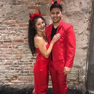 Meet your Posher, Amberlynn